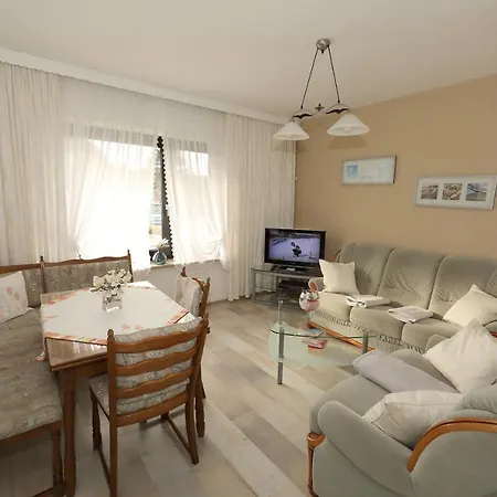 Ferien Im Reetdachhaus Διαμέρισμα *