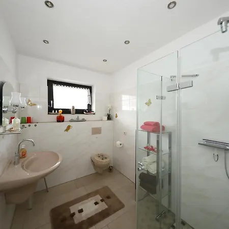 Ferien Im Reetdachhaus Appartement