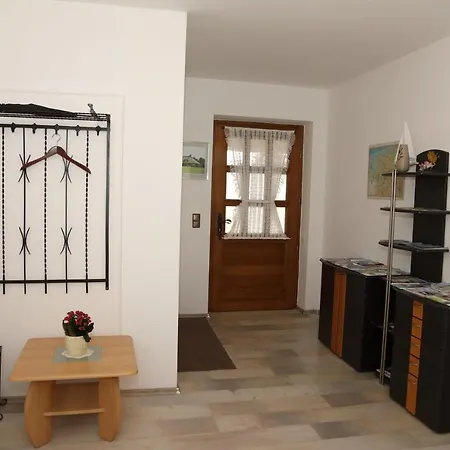 Ferien Im Reetdachhaus Διαμέρισμα Berumerfehn