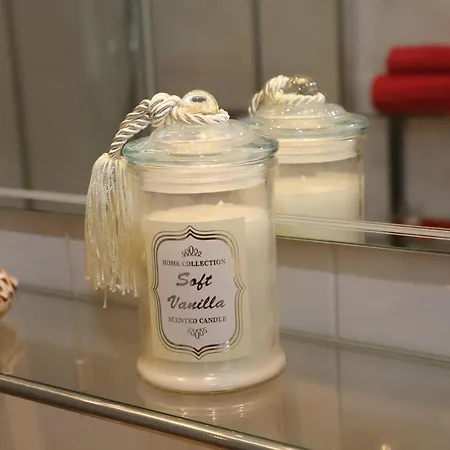 Appartement Ferien Im Reetdachhaus Berumerfehn