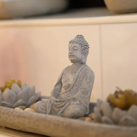 Ferien Im Reetdachhaus Appartement