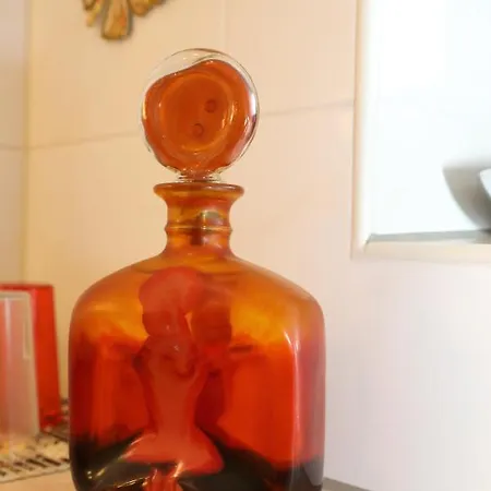 Ferien Im Reetdachhaus Appartement Berumerfehn