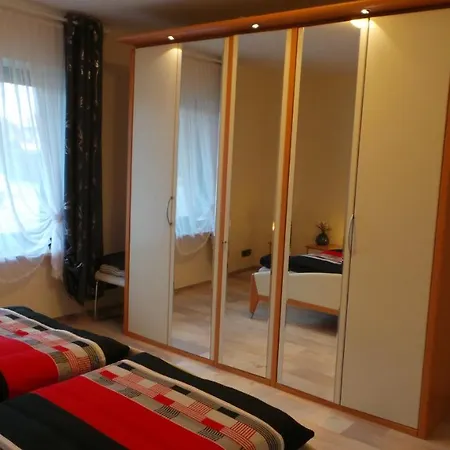 Ferien Im Reetdachhaus * Berumerfehn