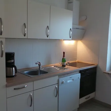 Ferien Im Reetdachhaus * Berumerfehn