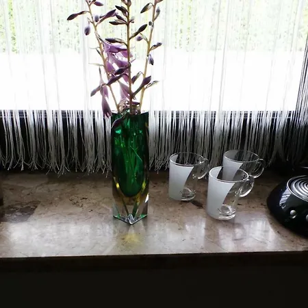 Ferien Im Reetdachhaus Appartement *