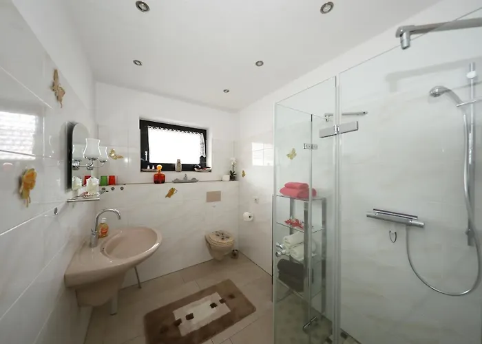 Ferien Im Reetdachhaus Appartamento