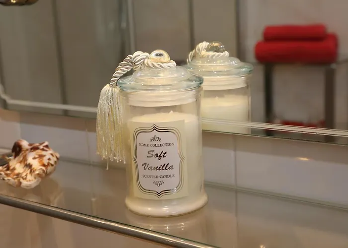 Appartamento Ferien Im Reetdachhaus Berumerfehn