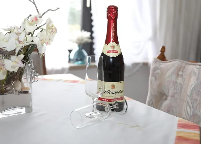 Appartamento Ferien Im Reetdachhaus *