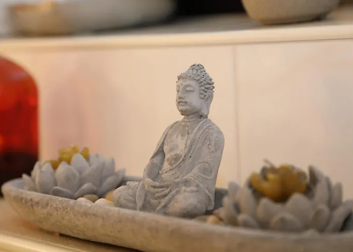 Ferien Im Reetdachhaus Appartamento