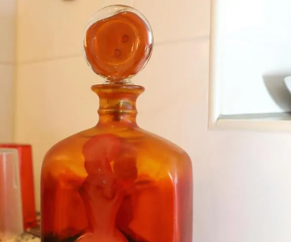 Ferien Im Reetdachhaus Appartamento Berumerfehn