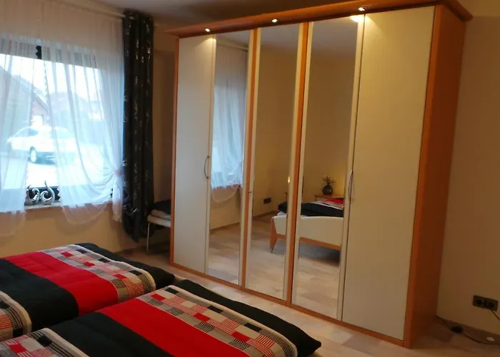 Ferien Im Reetdachhaus * Berumerfehn