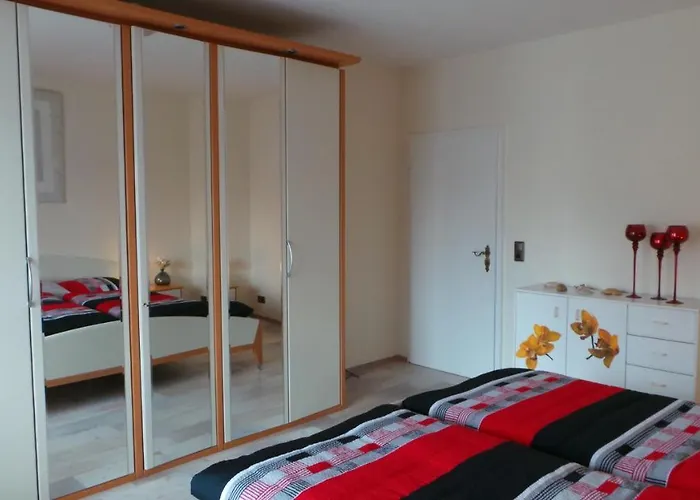 Ferien Im Reetdachhaus Berumerfehn