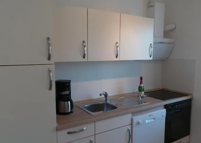 Ferien Im Reetdachhaus *