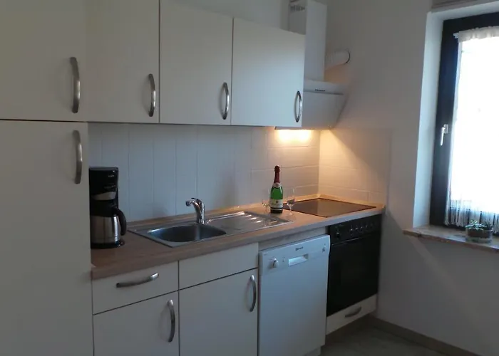 Ferien Im Reetdachhaus * Berumerfehn