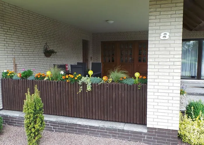 Appartamento Ferien Im Reetdachhaus *