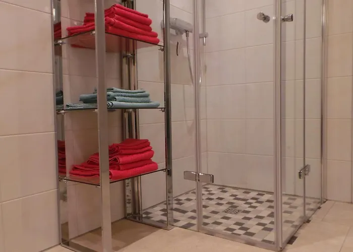 Ferien Im Reetdachhaus * Berumerfehn