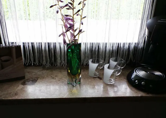 Ferien Im Reetdachhaus Appartamento *