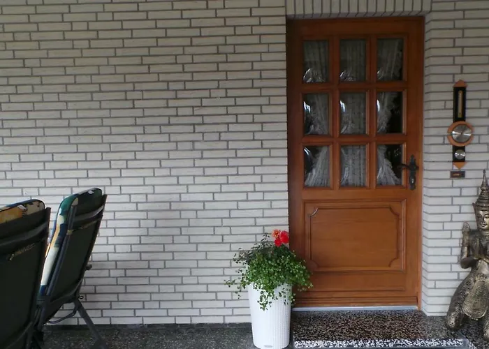 Ferien Im Reetdachhaus Appartamento *