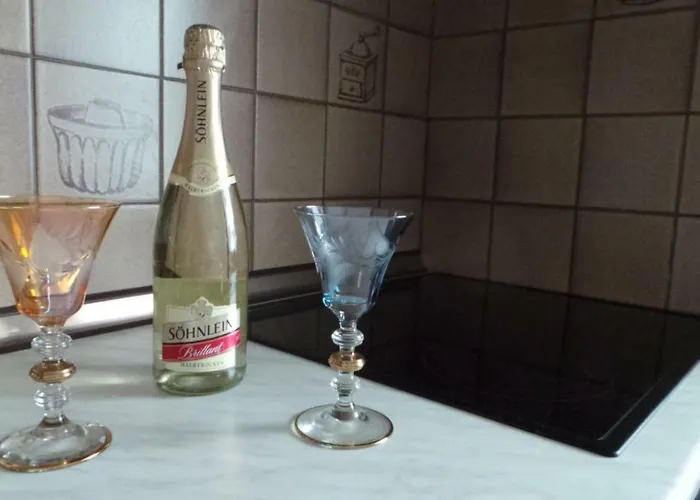 Ferien Im Reetdachhaus Berumerfehn